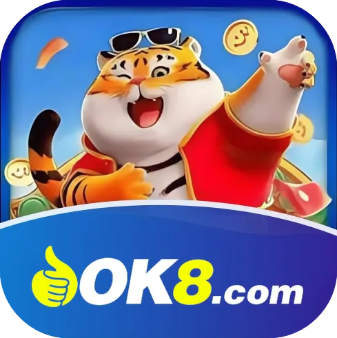 ok8 Logo